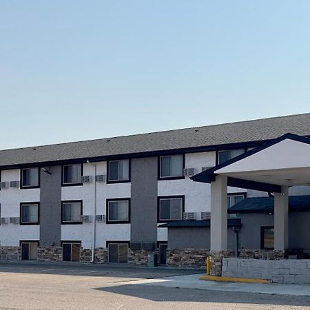Yankton Inn Exterior foto